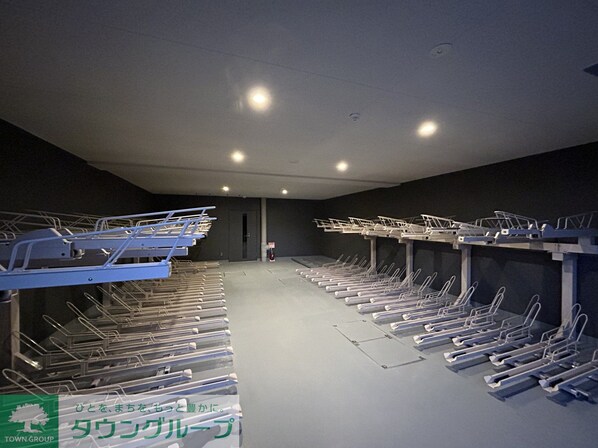 グランカーサ町屋の物件内観写真